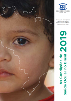 Condições de Saúde Ocular no Brasil 2019