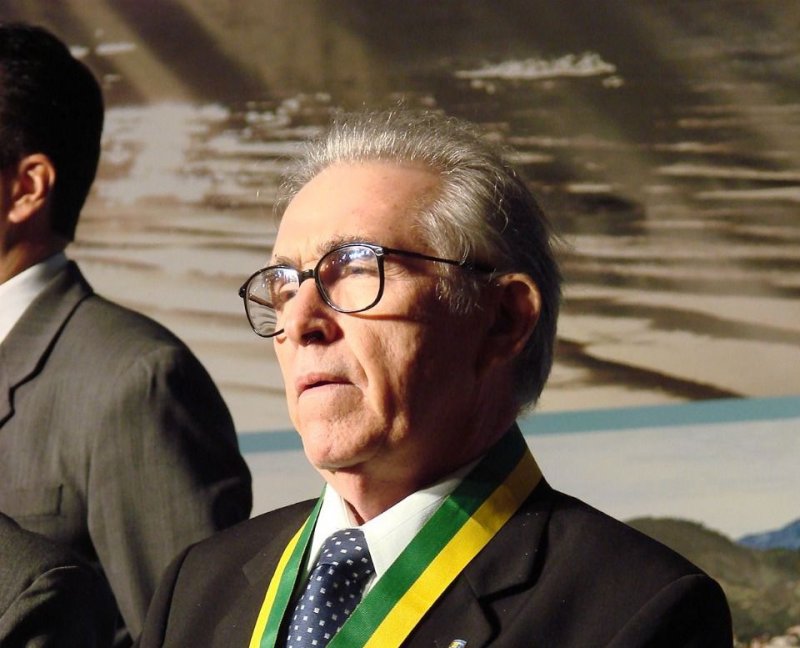 Nota de Pesar: Dr. João Orlando Ribeiro Gonçalves faleceu na manhã deste domingo, 13 de novembro