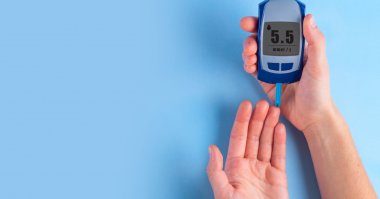 Diabetes pode levar pacientes até à cegueira, alertam os oftalmologistas 