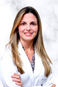 Cláudia Galvão Pedreira