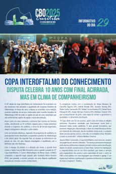 Boletim CBO 2025 28/08 .