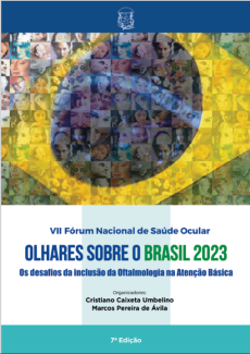 Olhares sobre o Brasil 2023