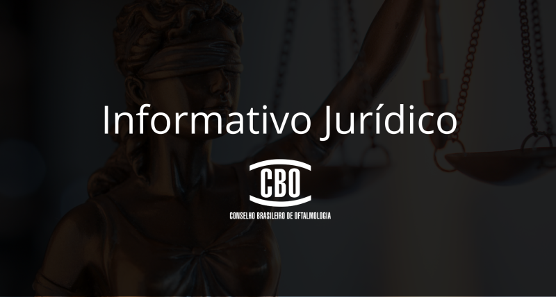 Após ação do CBO, Ótica MK é impedida pela Justiça realizar exames de vista, em Niterói (RJ)