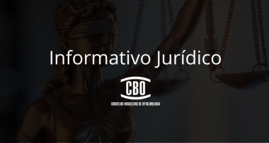 Aplicação de Advertência pela Vigilância Sanitária de Piraju/SP à Ótica HR Piraju por Propaganda de Exames de Vista