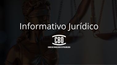 Em março, decisões judiciais reforçaram a atuação do CBO em diferentes estados
